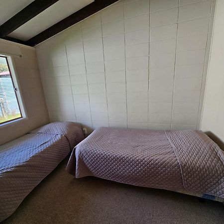 توكوروا Amisfield Motel المظهر الخارجي الصورة