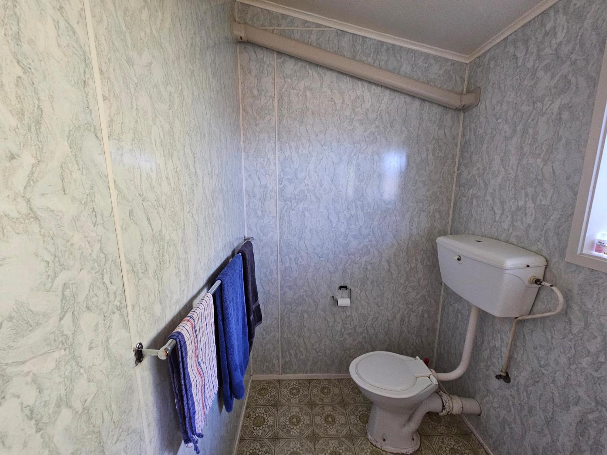 توكوروا Amisfield Motel المظهر الخارجي الصورة