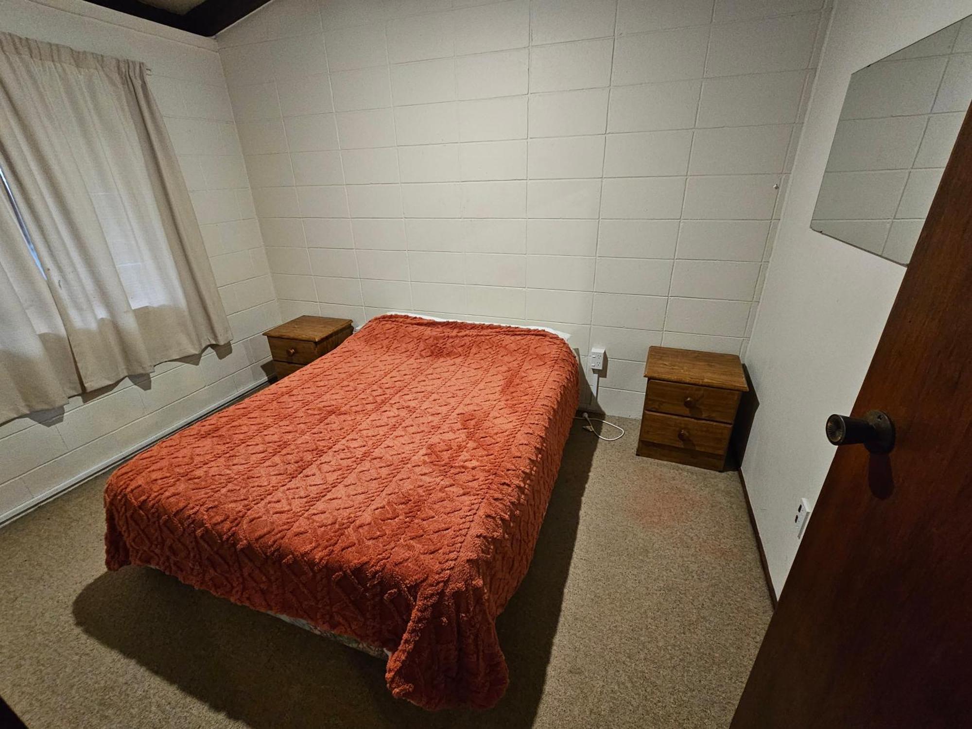 توكوروا Amisfield Motel المظهر الخارجي الصورة