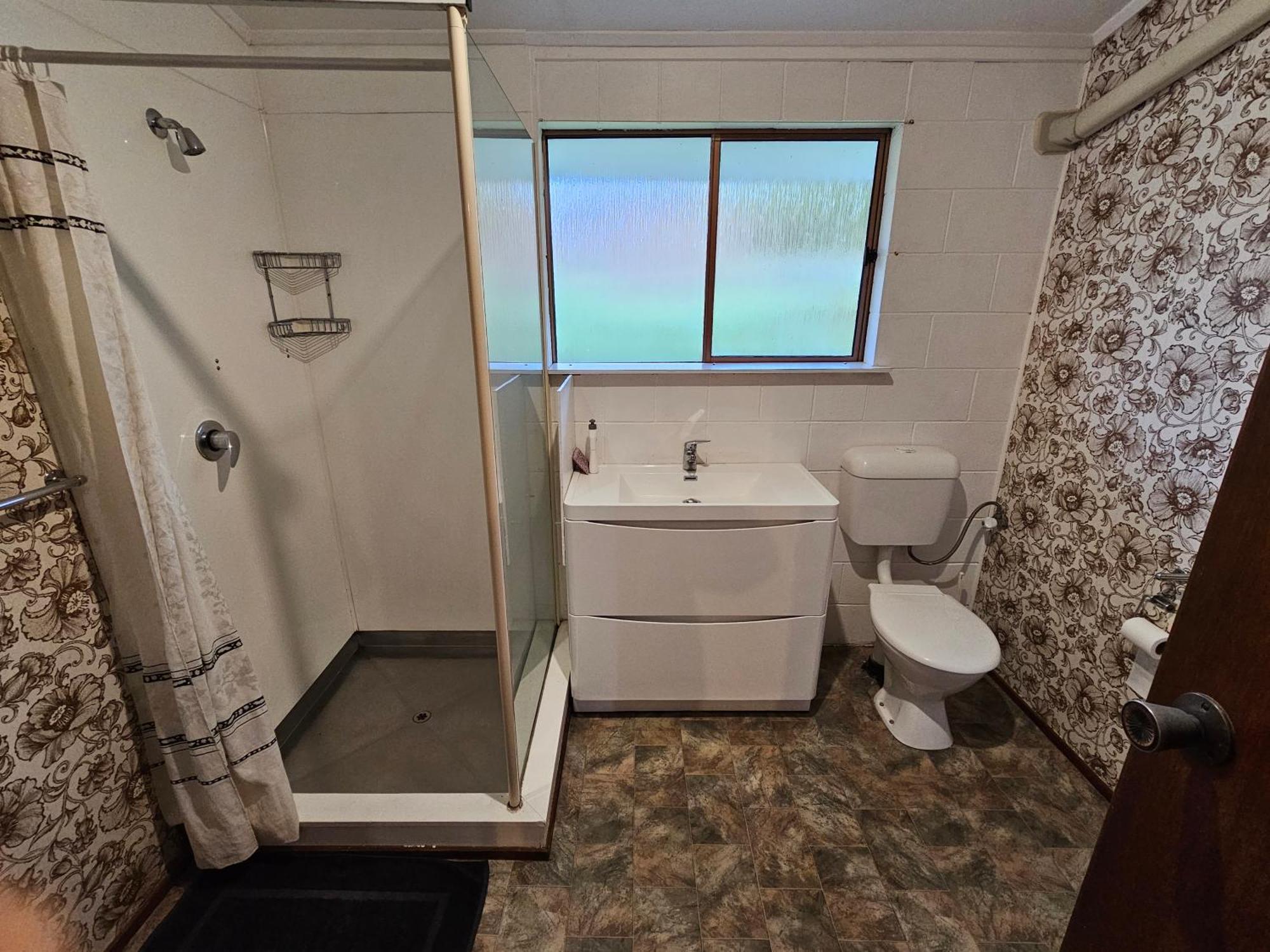 توكوروا Amisfield Motel المظهر الخارجي الصورة
