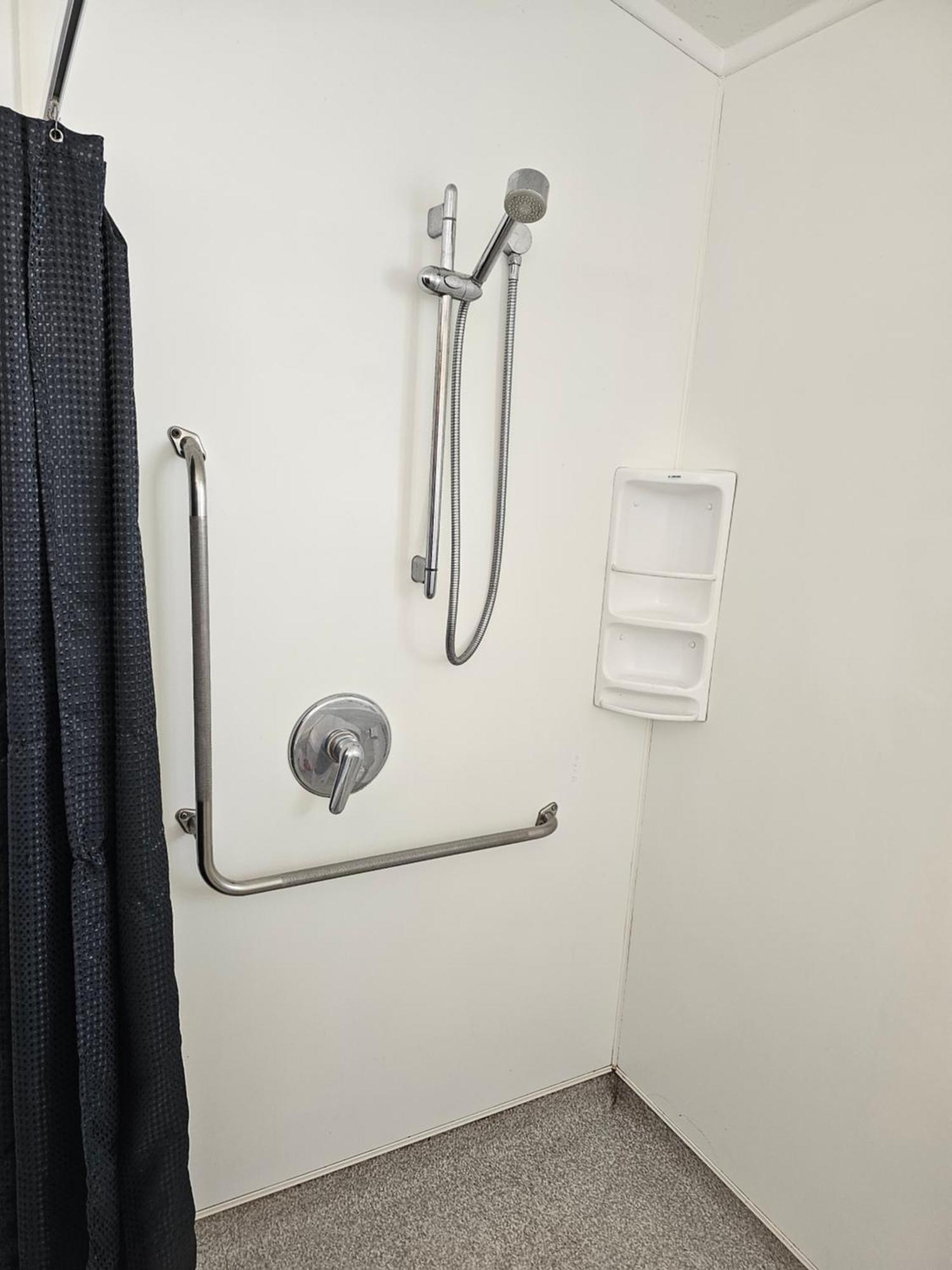 توكوروا Amisfield Motel المظهر الخارجي الصورة